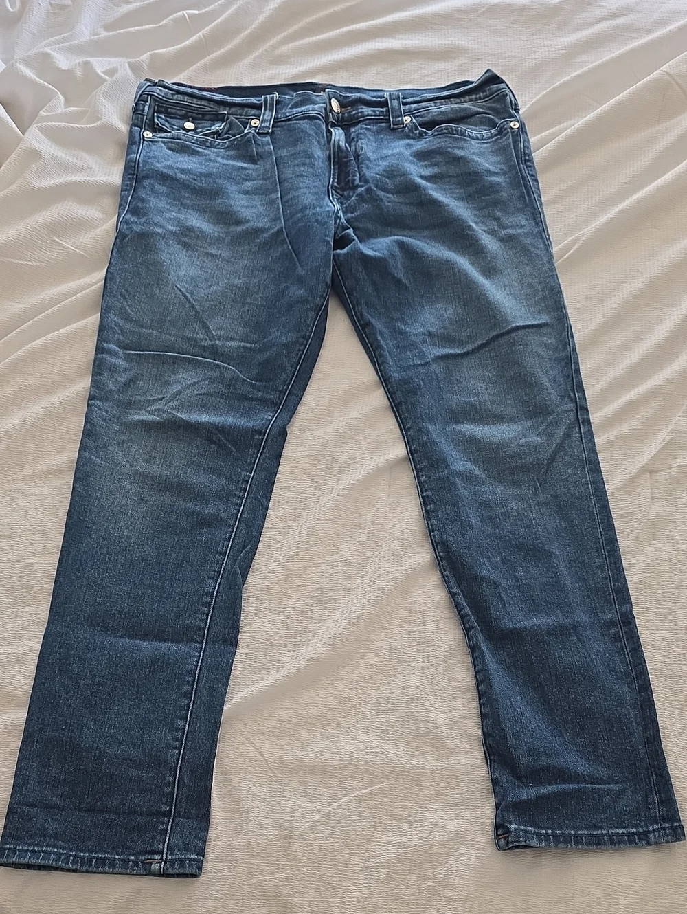 Classic True Religion Jeans